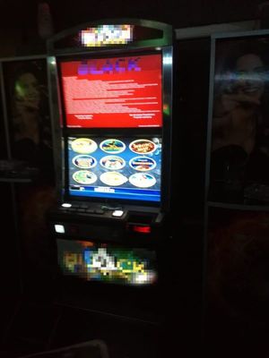Zabezpieczyli nielegalne automaty do gier hazardowych