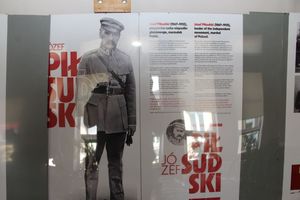 „POLICJA PAŃSTWOWA W ODRODZONYM PAŃSTWIE POLSKIM 1918”